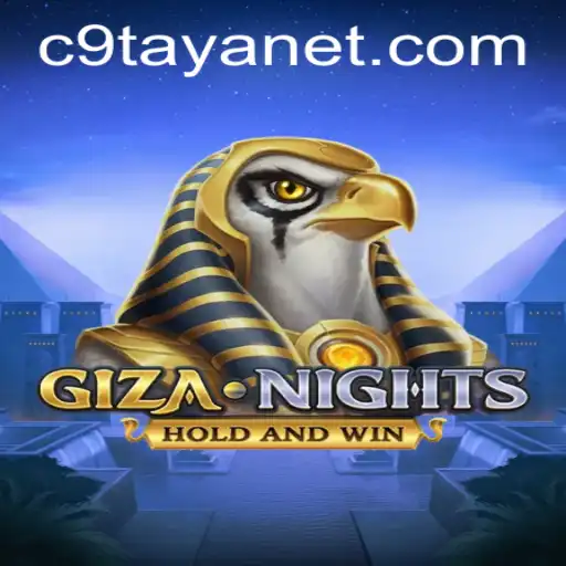 Exploring the Mystical World of GizaNights: Unveiling the Enigma with C9TAYA