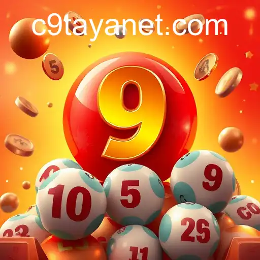 The Fascinating World of Lottery: Unveiling C9TAYA