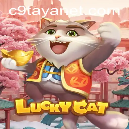 Unveiling the Thrills of the New Game LuckyCat with C9TAYA