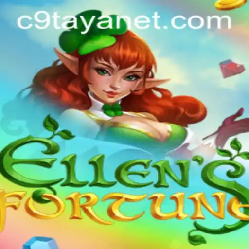 Discovering the Enchanting World of 'EllensFortune' with C9TAYA