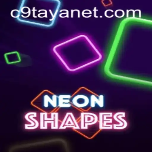 Explore the Dynamic World of NeonShapes: Challenge and Innovation
