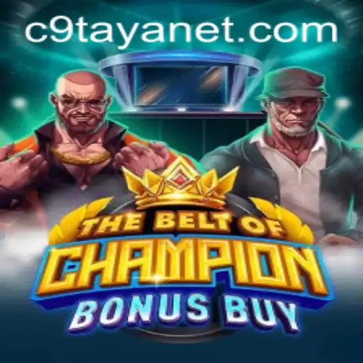 The Dynamic World of TheBeltOfChampionBonusBuy and Its Impact