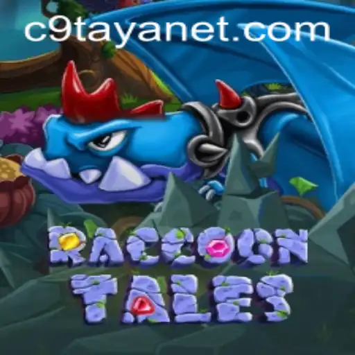 Discovering RaccoonTales: A New Adventure in the World of Gaming