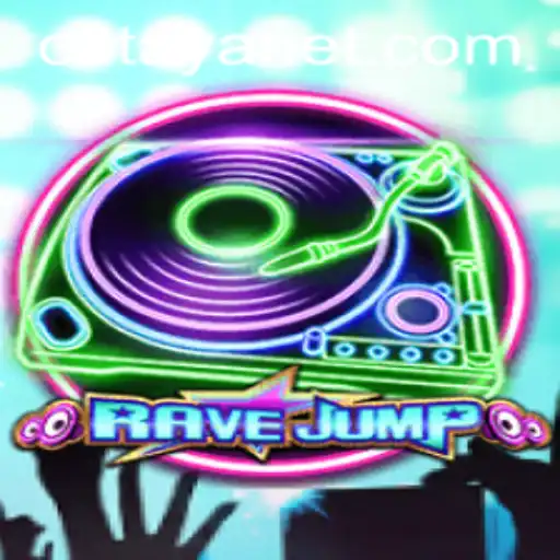 Exploring the Vibrant Universe of RaveJump