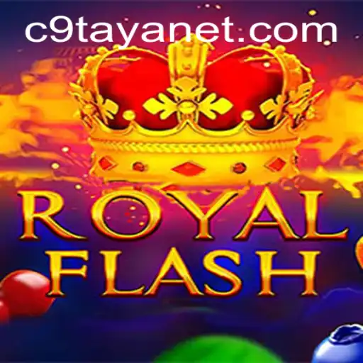 Experience the Thrill of RoyalFlash: A New Era in Gaming