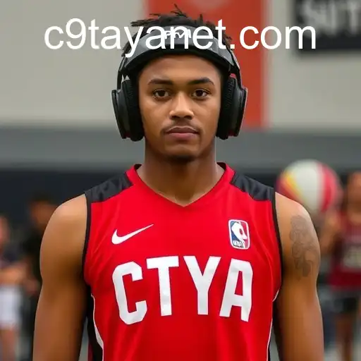 C9TAYA: A New Age of Sporting Excellence