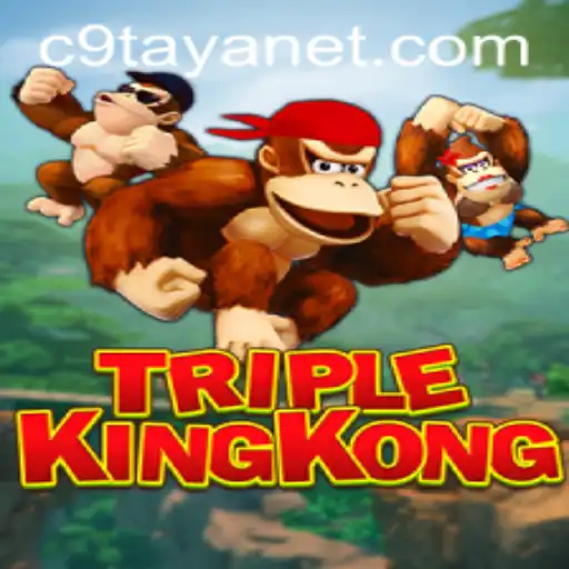 Discover the Excitement of TripleKingKong: Gameplay, Rules, and More