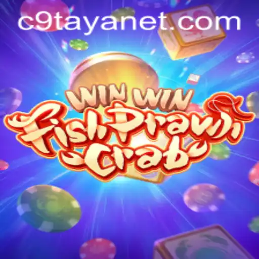 Exploring the Intriguing World of WinWinFishPrawnCrab