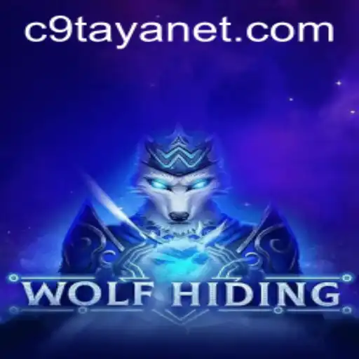 Unveiling WolfHiding: A Thrilling and Strategic Adventure