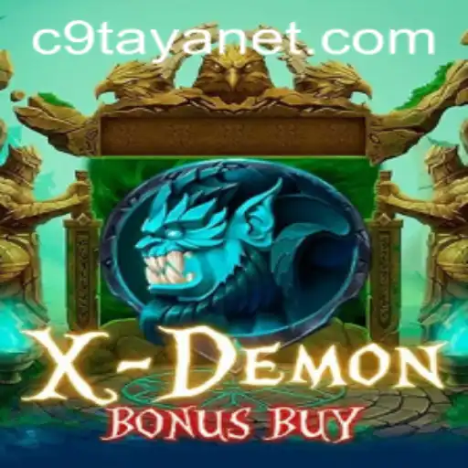 Unveiling XDemonBonusBuy: A Thrilling Adventure into the Realm of Virtual Gaming